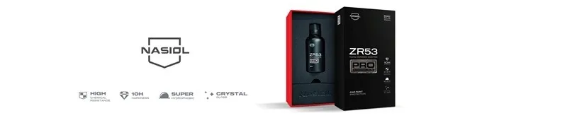 NASIOL ZR53 PRO