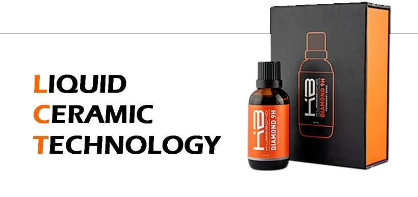 LIQUID CERAMIC TECHNOLOGY