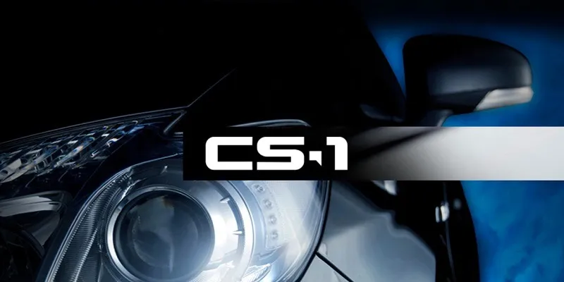 ECHELON CS-1