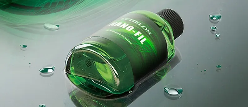 NANO-FIL 製品イメージ