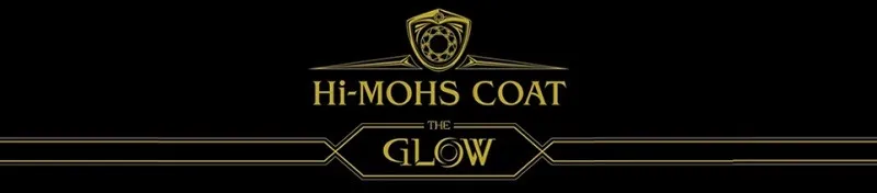 Hi-MOHS COAT THE GLOW