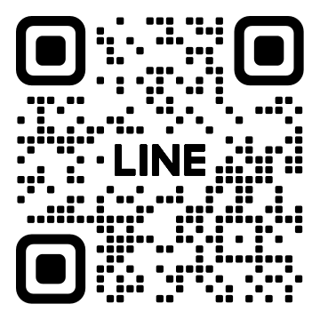 LINE QRコード
