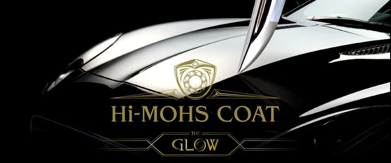 Hi-MOHS COAT THE GLOW