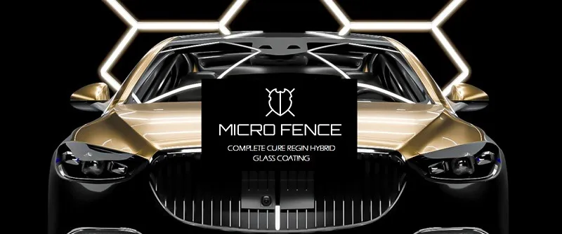 MICRO FENCE