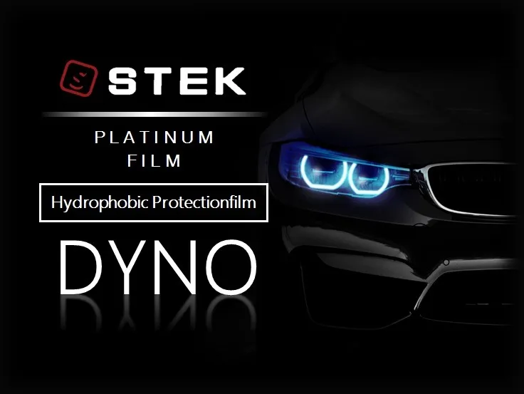 STEK DYNO