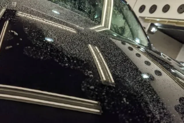 進化するセラミックコーティング「DIAMOND9H」/SUBARUフォレスター/東京都八王子市K様